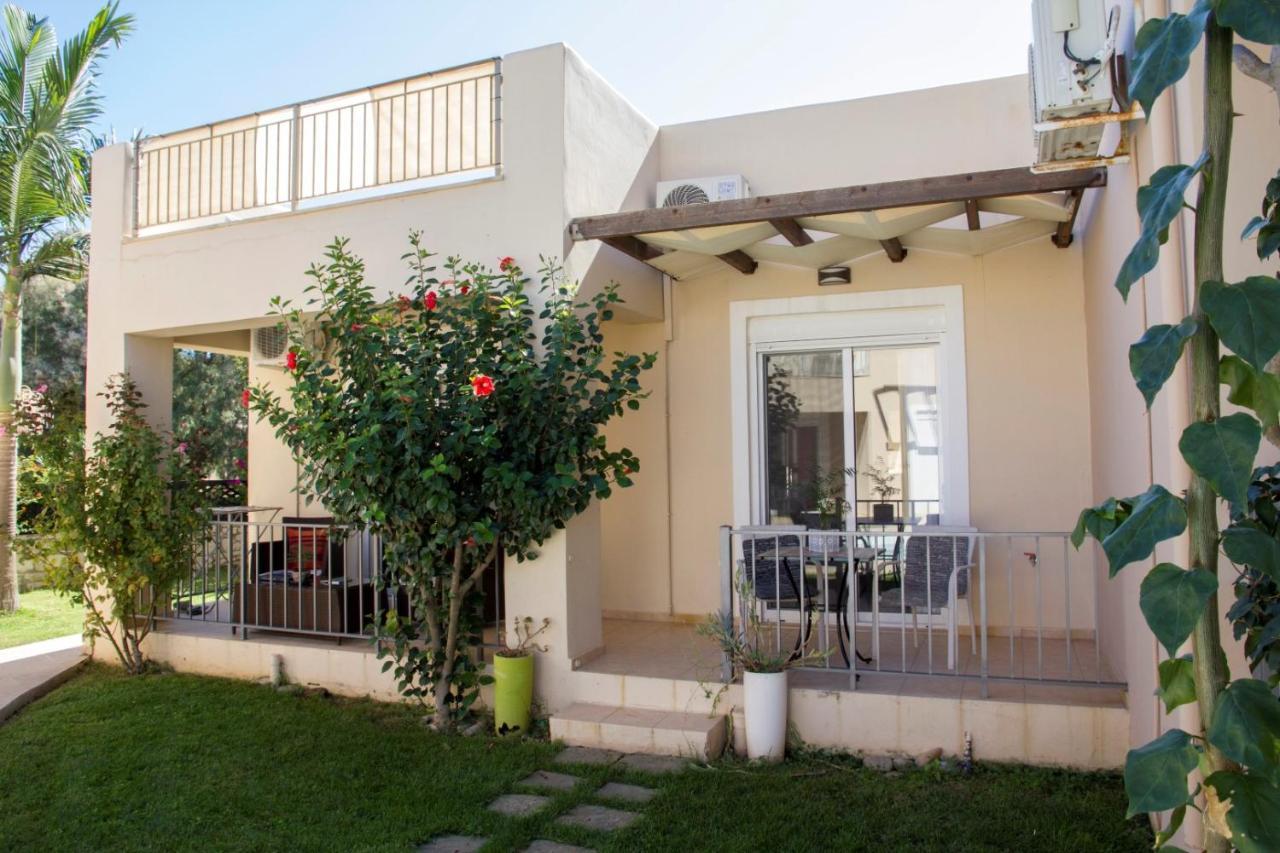 Villa Nopigia Homeleader Ngoại thất bức ảnh