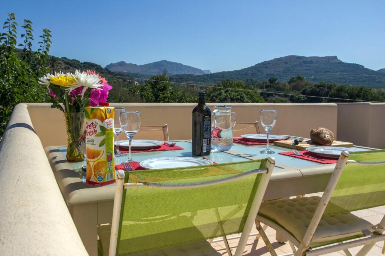 Villa Nopigia Homeleader Ngoại thất bức ảnh