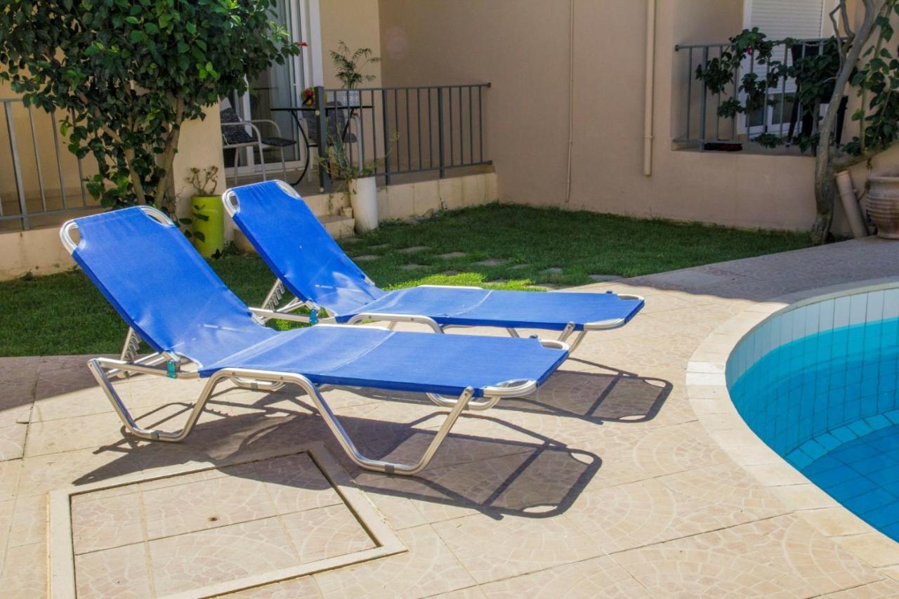 Villa Nopigia Homeleader Ngoại thất bức ảnh