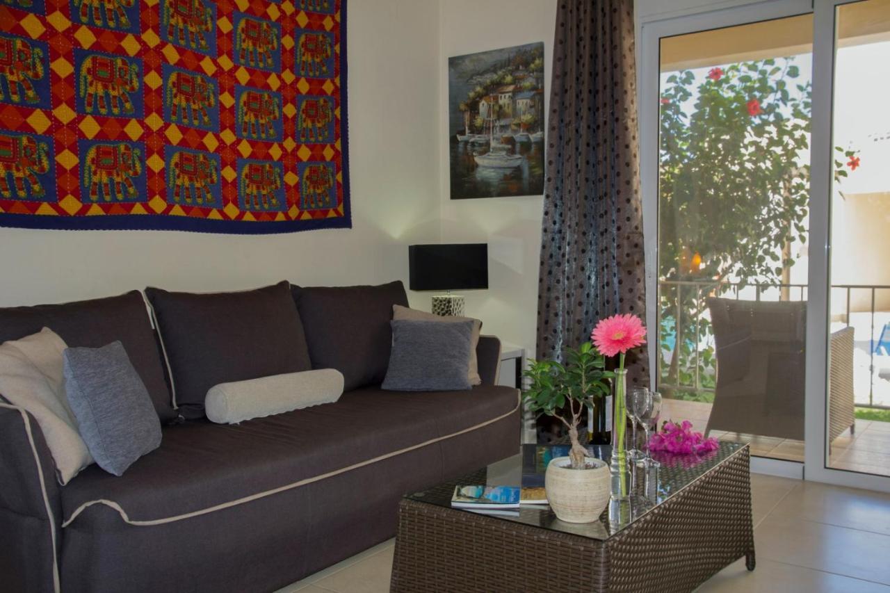 Villa Nopigia Homeleader Ngoại thất bức ảnh