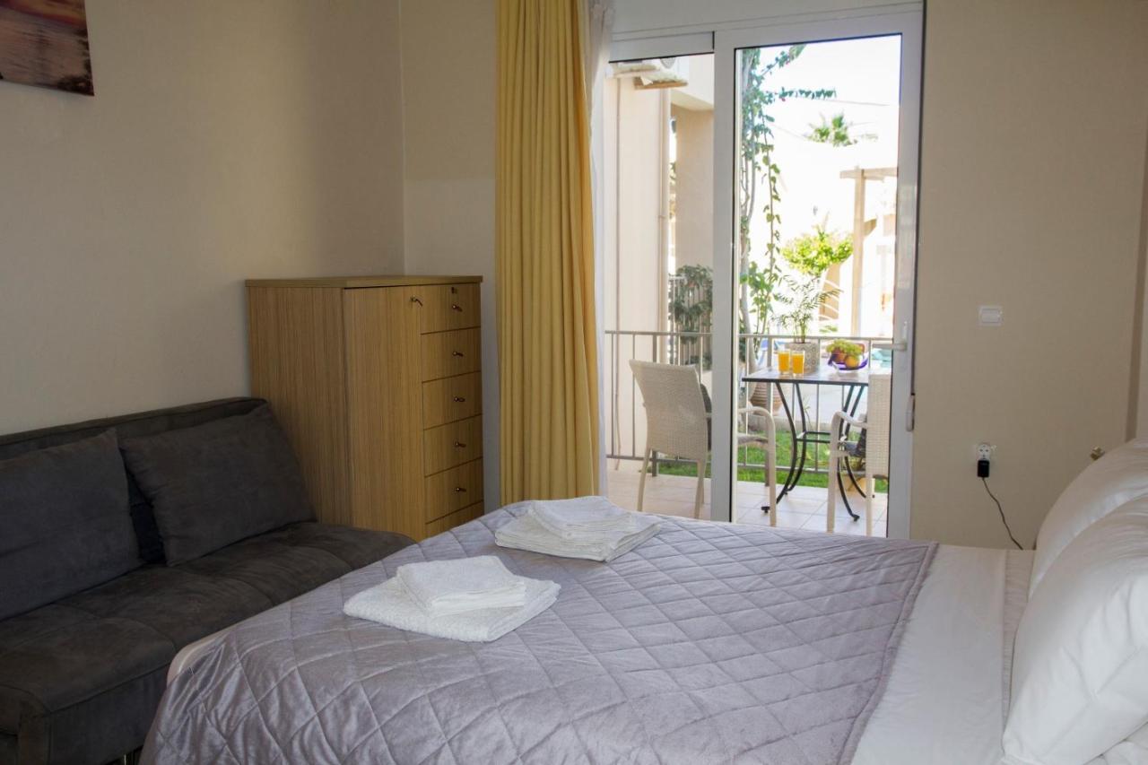 Villa Nopigia Homeleader Ngoại thất bức ảnh