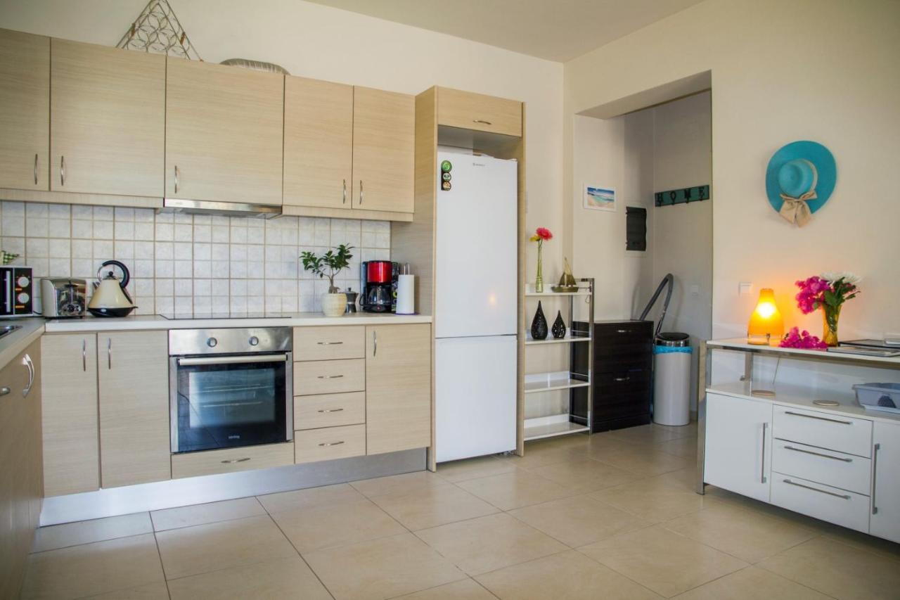 Villa Nopigia Homeleader Ngoại thất bức ảnh